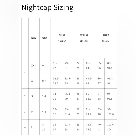 Nightcap Peridot Dress - Picture 5 of 6